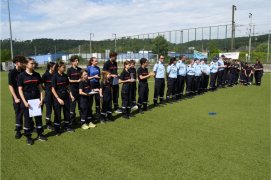 Fédération Nationale des Pompiers
